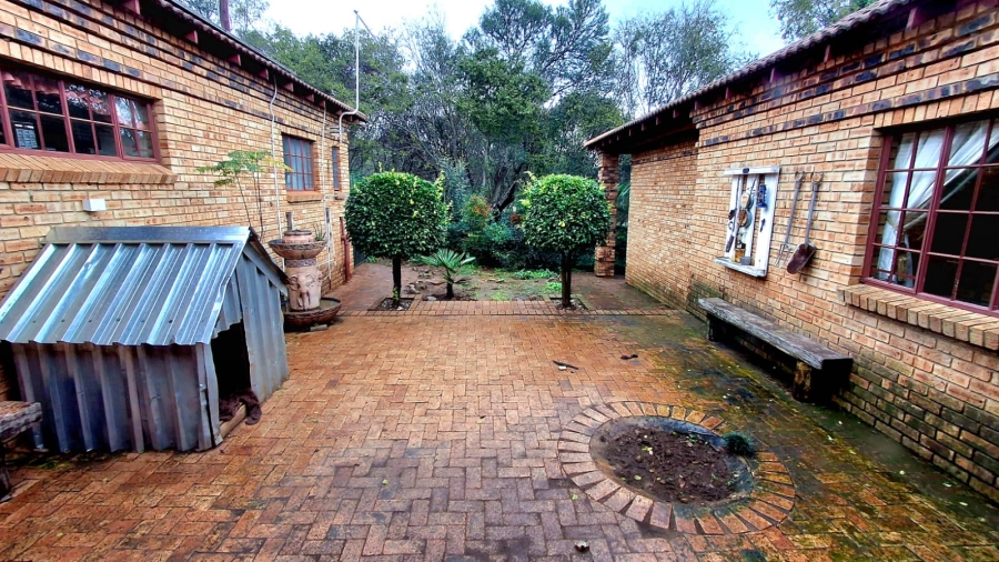 Commercial Property for Sale in Willow Grange Free State